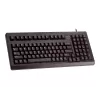 CHERRY G80-1800 näppäimistö koti USB QWERTY US English musta