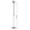 Techly ICA-PM-104XL projektoriteline katto hopea