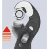 Säädettävä kiintoavain Knipex 87 41 250