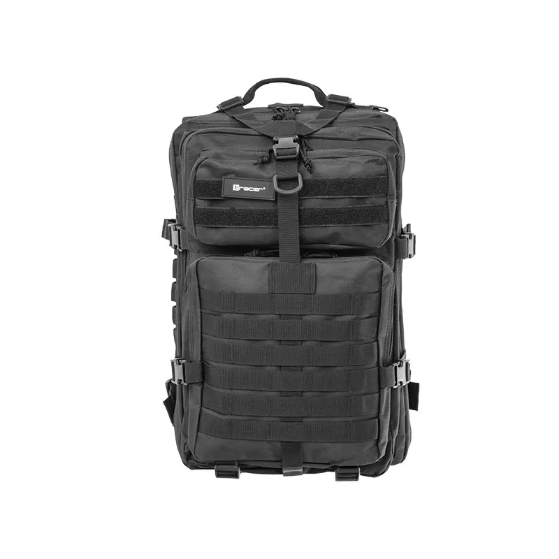 Expedition reppu 15,6 Tracer Alpha musta