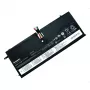 Kannettavan tietokoneen akku, LENOVO 45N1070, 3200mAh, Extra Digital Selected
