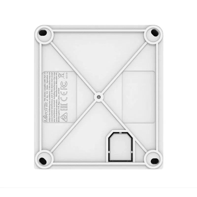Mikrotik GPEN11 PoE-sovitin Gigabit Ethernet
