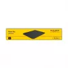 Hiirimatto DeLOCK kimaltavan musta 300x245mm kumi liukumaton
