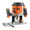 Yläjyrsin Black+Decker KW1200E 1200W 8000 - 28000 kierr./min