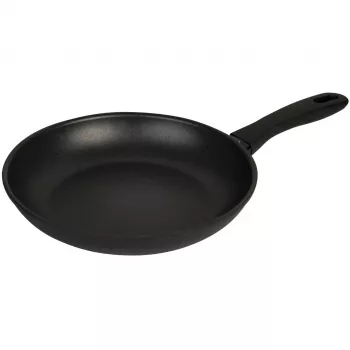 Yleispannu Ballarini 75002-909-0 24 cm musta