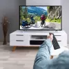 Digitaalinen TV-vastaanotin MANTA DVBT025PRO DVB-T2 Full HD -tuki USB-tallennus