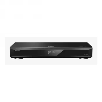 Blu-Ray-tallennin Panasonic DMR-UBS90