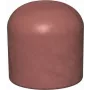 Tulppa 78x70 ruskea FBA-SN78 (7202557)