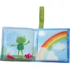 Kangaskirja Regenbogenwelt, Learning Book