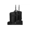 DICOTA Eco Multi Plus SELECT - kannettavan tietokoneen laukku - 39,6 cm - 35,60 cm (14) - 15,6 - musta (D31640)