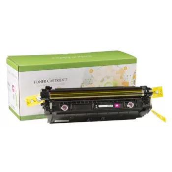 Yhteensopiva Static-Control Hewlett-Packard 508X CF363X/CRG040H magenta, 9500 sivua