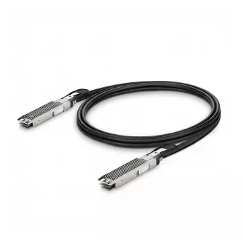 Verkkojakaja NVIDIA AOC-Splitter IB Twin-Port HDR 4, Twin-Port InfiniBand aktiivinen optinen kaapeli -sovitin