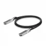 Verkkojakaja NVIDIA AOC-Splitter IB Twin-Port HDR 4, Twin-Port InfiniBand aktiivinen optinen kaapeli -sovitin