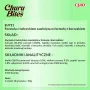 INABA Churu Bites tonnikala kanalla - kissanherkut - 3x10 g