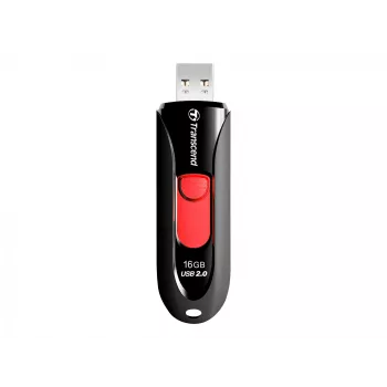 USB-muistitikku Transcend 16GB USB Type-A JetFlash 590