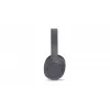 Philips TAH7508BK langattomat vastamelukuulokkeet, musta