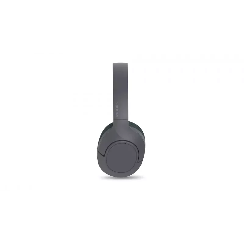 Philips TAH7508BK langattomat vastamelukuulokkeet, musta