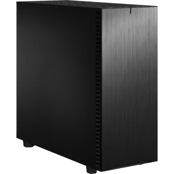 Fractal Design Define 7 XL Midi Tower musta