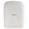 Kuulokemikrofoni Denver TWE-46WHITE