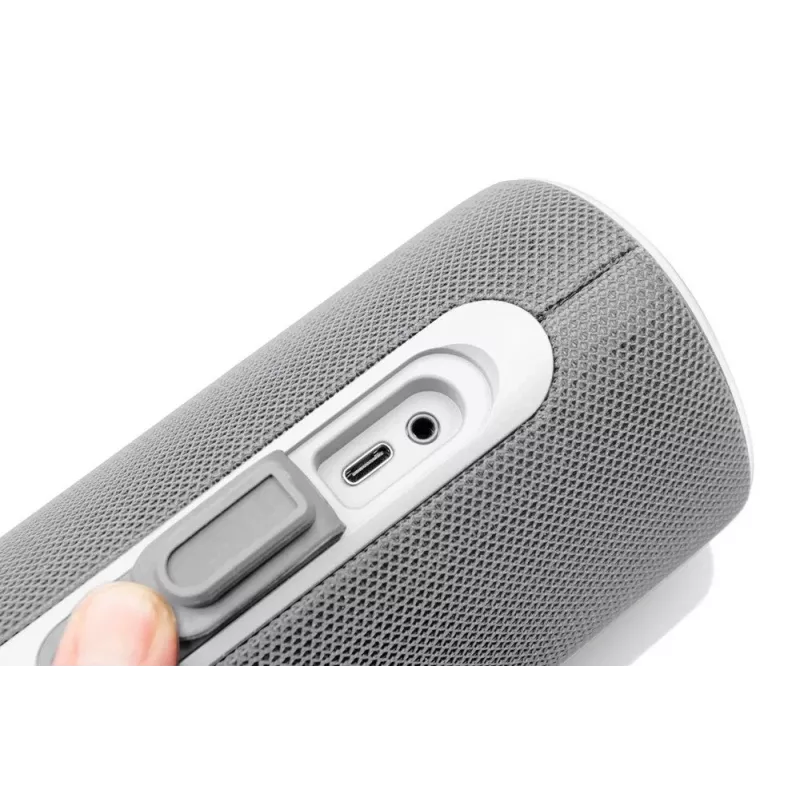 Bluetooth-kaiutin JVC XS-E423G, musta