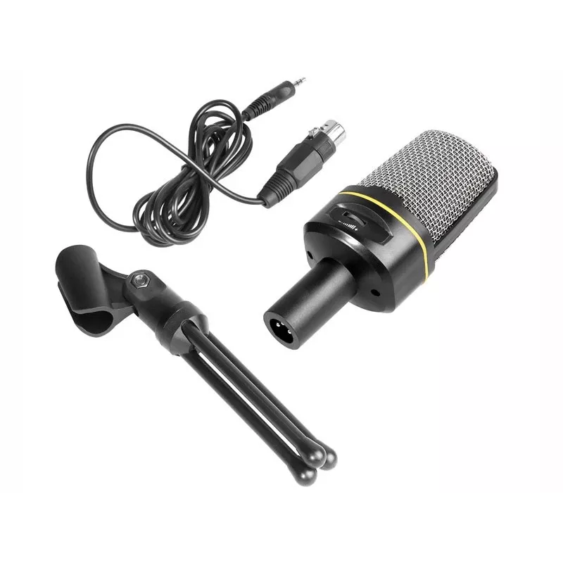 Mikrofoni Tracer Screamer Tramic44883
