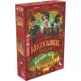 Kronologic - Paris 1920, lautapeli