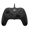 Peliohjain GameSir G7 HE musta USB johdollinen Xbox One S Xbox One X Xbox Series S Xbox Series X