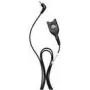 EPOS CCEL 190-2 - kuulokekaapeli - EasyDisconnect - 3-napainen micro-urosliitin (1000847)