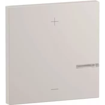 Legrand keinupainike SEANO painikkeelliselle himmentimelle ultrawhite (765141)
