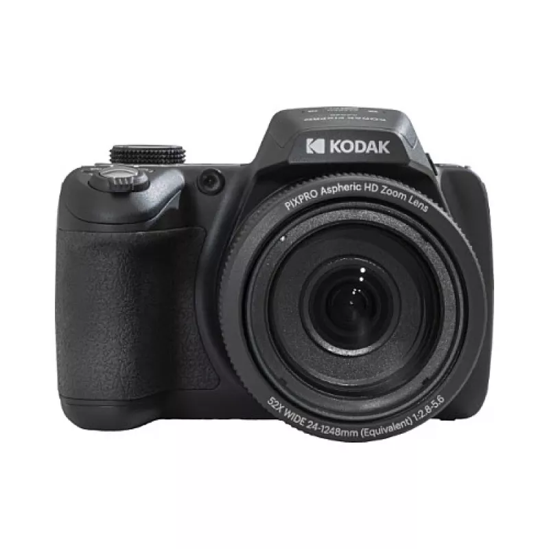 KODAK AZ528BK digitaalinen siltakamera musta (AZ528BK)