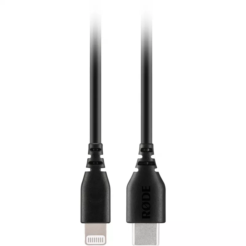 Kaapeli RØDE SC21 0,3 m Lightning - USB-C 6 g