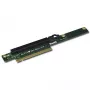 Liitäntäkortti Supermicro RSC-RR1U-E16