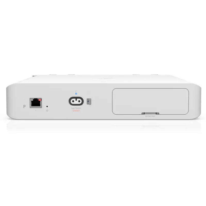 Ubiquiti UISP Power keskeytymätön virransyöttö (UPS) 100 W (UISP-P)