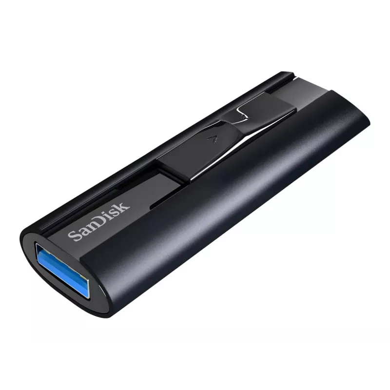 USB-muistitikku SanDisk 1 TB USB Type-A 3.2 Gen 1 SDCZ880-1T00-G46