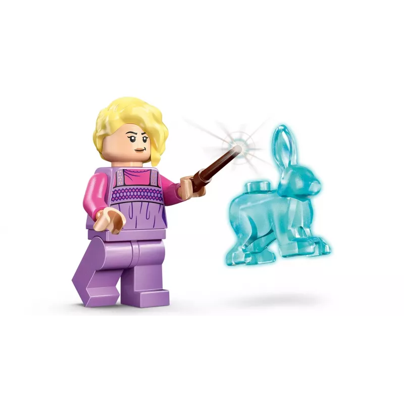 LEGO HARRY POTTER 76467 Luna Lovegoodin talo