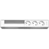 Outlet Box Type F alumiini Kindermann 7449000303