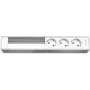 Outlet Box tyyppi F alumiini Kindermann 7449000303