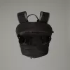 Kaupunkireppu The North Face Borealis Classic - TNF Black/asphalt harmaa