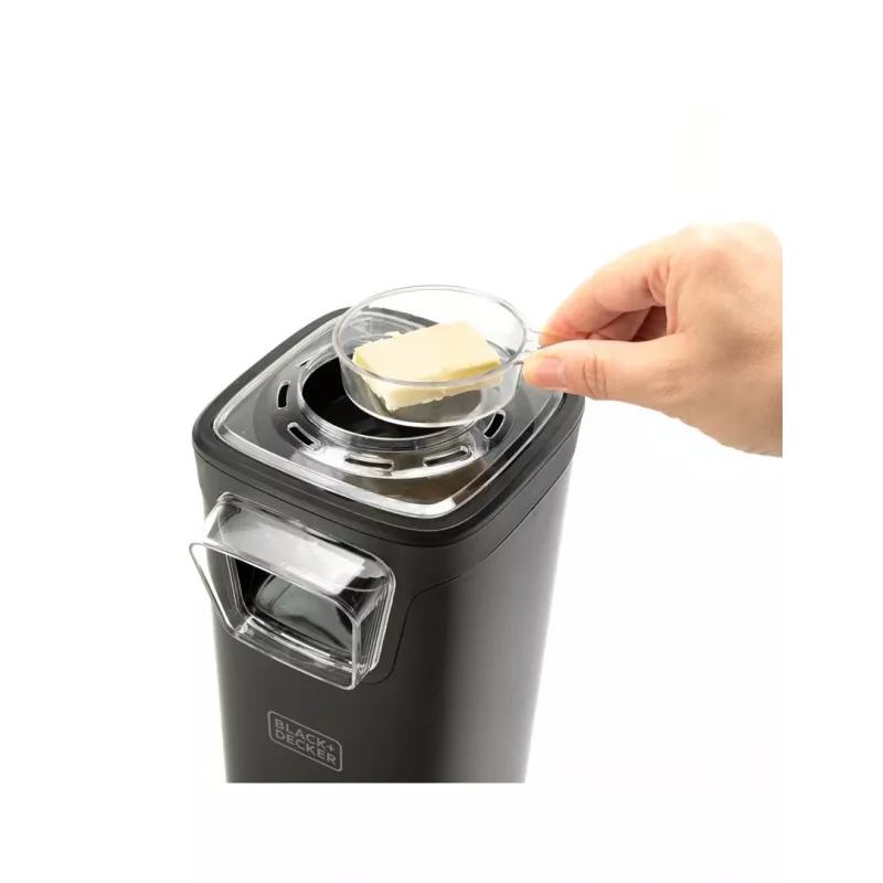 Black & Decker ES9680100B popcornkone