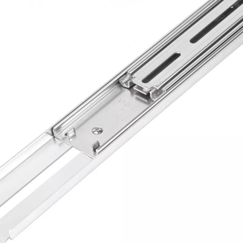 SilverStone SST-RMS07-20 rack-kiinnike 1U- ja 2U-koteloille