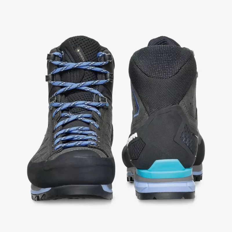 Scarpa Zodiac Tech GTX naisten kengät 37,5