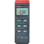 Voltcraft K204 dataloggeri lämpömittari, lämpömittari (309)