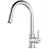 Hana Lina J Pull Down Side HP Chr