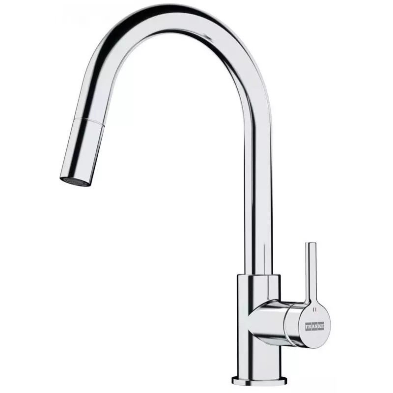 Hana Lina J Pull Down Side HP Chr