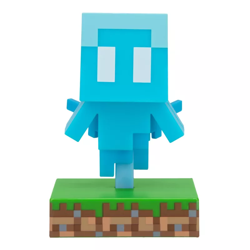 Paladone Minecraft Allay -valo