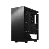 Fractal Design Define 7 Compact Midi Tower musta