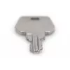 Avain verkko- ja palvelinkaappeihin Digitus DN-19 KEY-9473