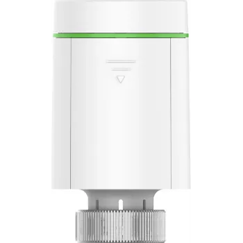 EZVIZ T55 (CS-T55-R100-G) älykäs patteritermostaatti, valkoinen