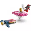 LEGO NINJAGO 71824 Soran lohikäärme-Spinjitzu-spinneri