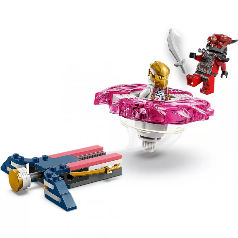 LEGO NINJAGO 71824 Soran lohikäärme-Spinjitzu-spinneri